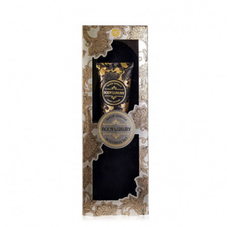 Tentation Fußpflege-Set Body Luxury 4015953659324 Tentation Fußpflege-Set Body Luxury 4015953659324